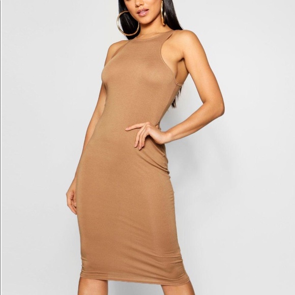 Dresses & Skirts - Bundle Only! Tan Me Naked Dress